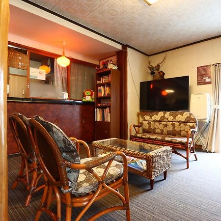 Lodge Tsubaki Отари Экстерьер фото