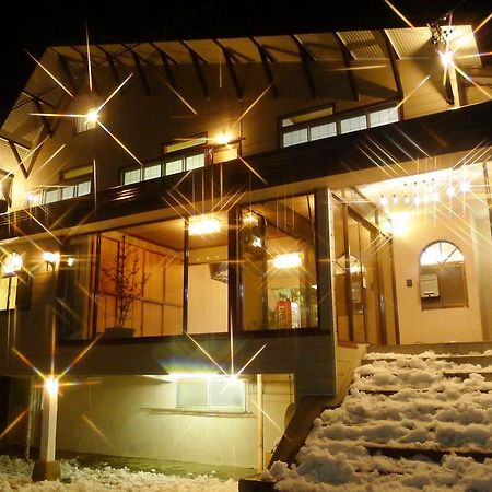 Lodge Tsubaki Отари Экстерьер фото