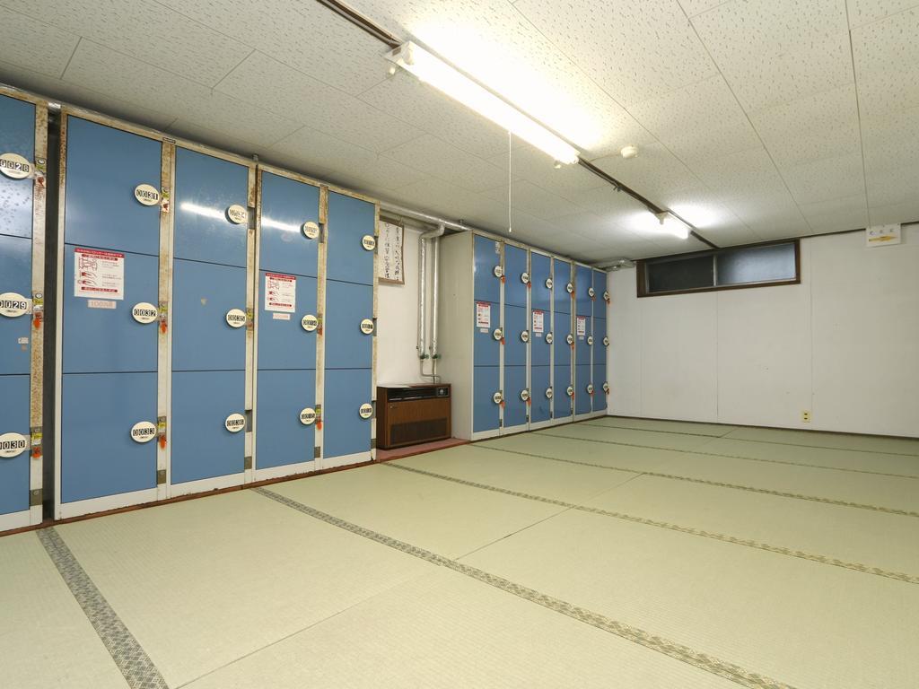 Lodge Tsubaki Отари Экстерьер фото