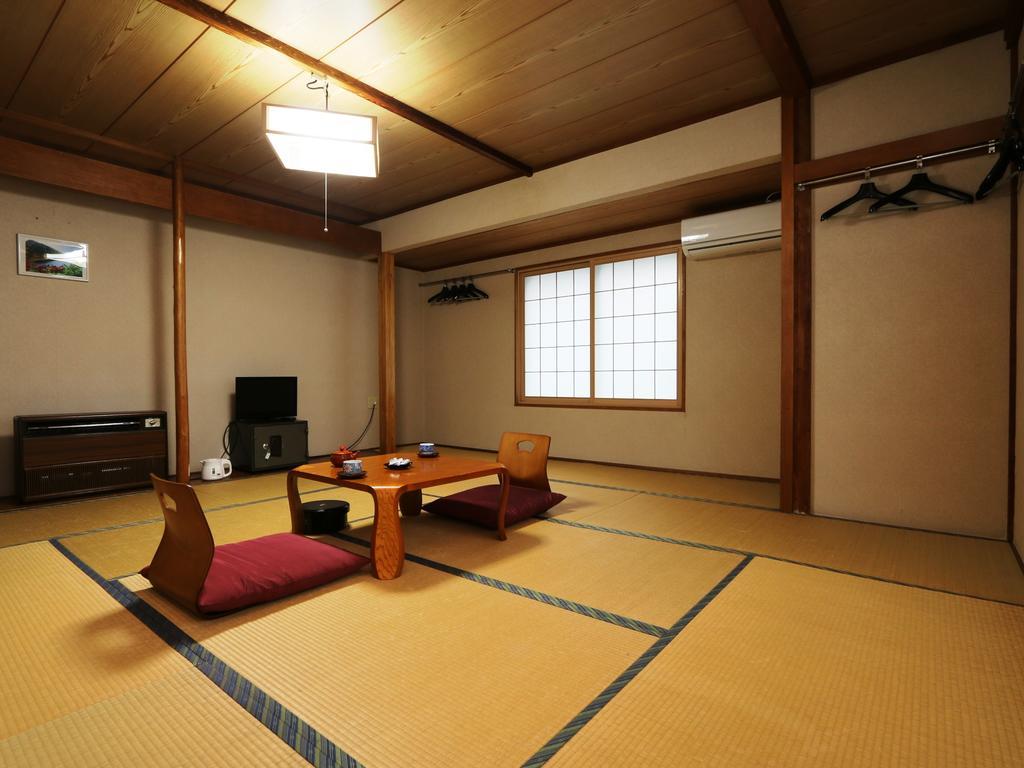 Lodge Tsubaki Отари Экстерьер фото