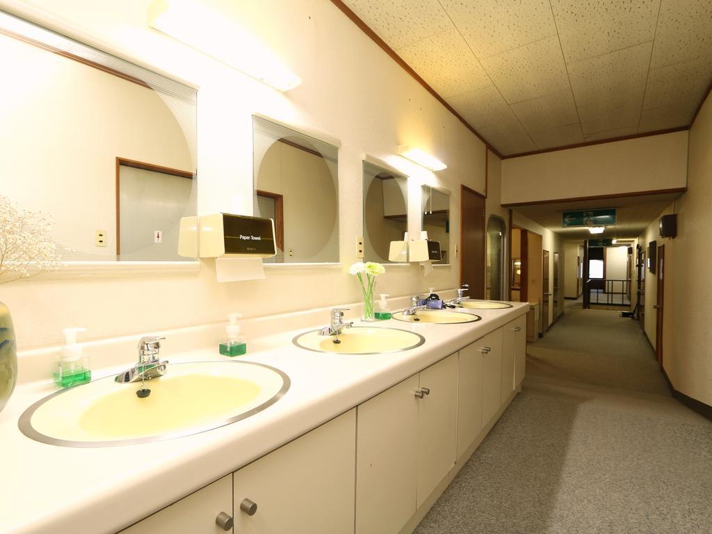 Lodge Tsubaki Отари Экстерьер фото